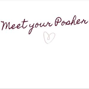 meet your posher, Amanda 💓